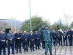 “Zəfər parkı” memorial abidə kompleksi