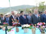 “Bölgələrdən bölgələrə” yaradıcılıq festivalı