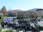8 noyabr-Zəfər Günü