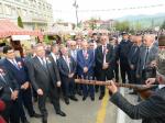 “Bölgələrdən bölgələrə” yaradıcılıq festivalı