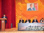 Ümumrayon toplantısı