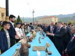 “Bölgələrdən bölgələrə” yaradıcılıq festivalı