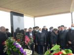 Şəhid-Ramil Ağayev -anım mərasimi